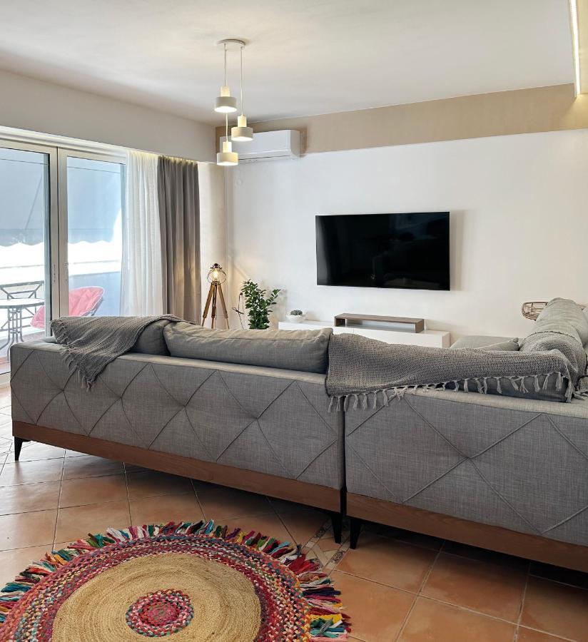 Апартаменты Helen'S House Иерапетра Экстерьер фото