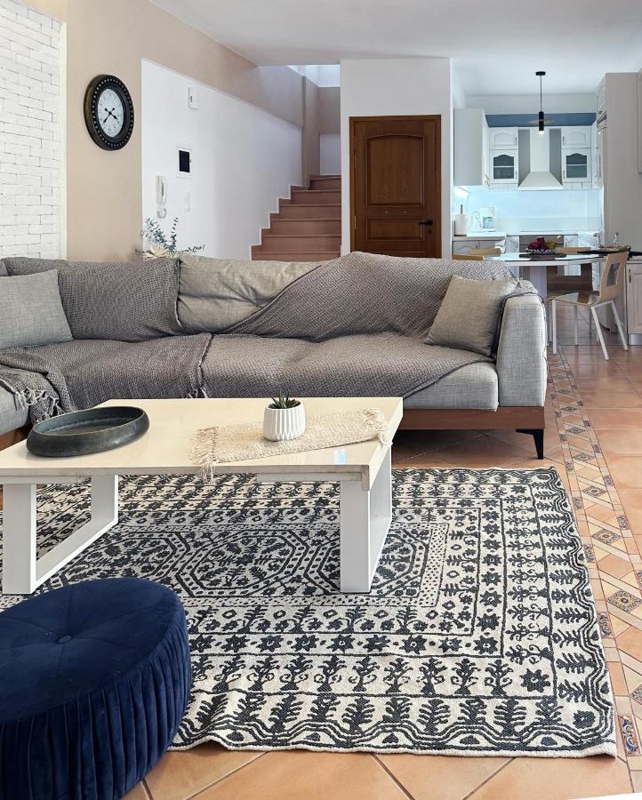 Апартаменты Helen'S House Иерапетра Экстерьер фото