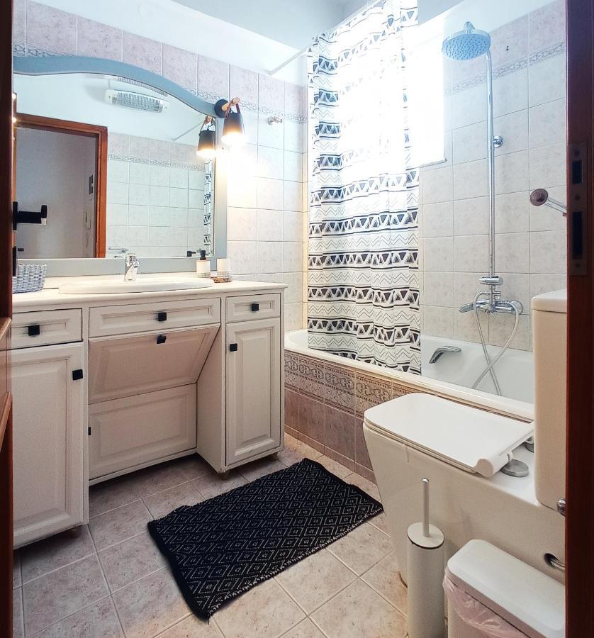 Апартаменты Helen'S House Иерапетра Экстерьер фото