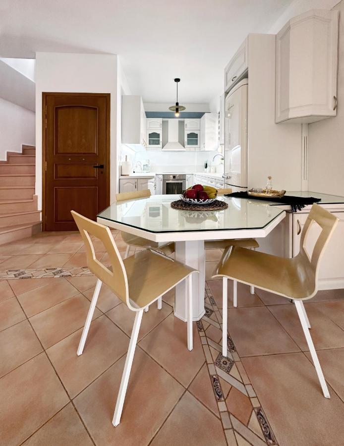 Апартаменты Helen'S House Иерапетра Экстерьер фото