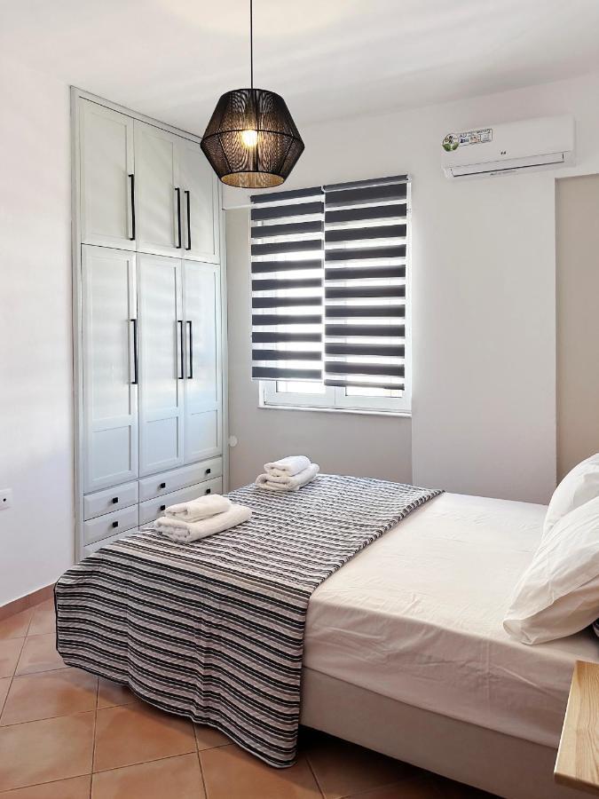 Апартаменты Helen'S House Иерапетра Экстерьер фото